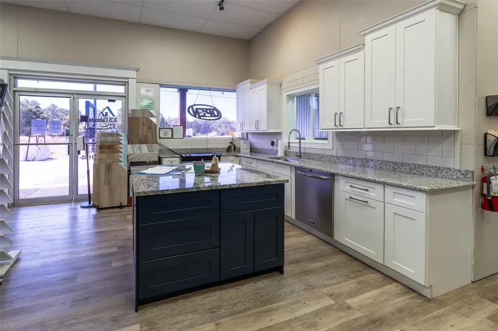 14131 NE Highway 27 Alt Williston FL 32696