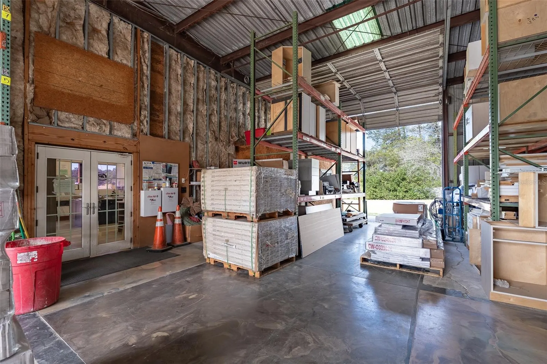 14131 NE Highway 27 Alt Williston FL 32696
