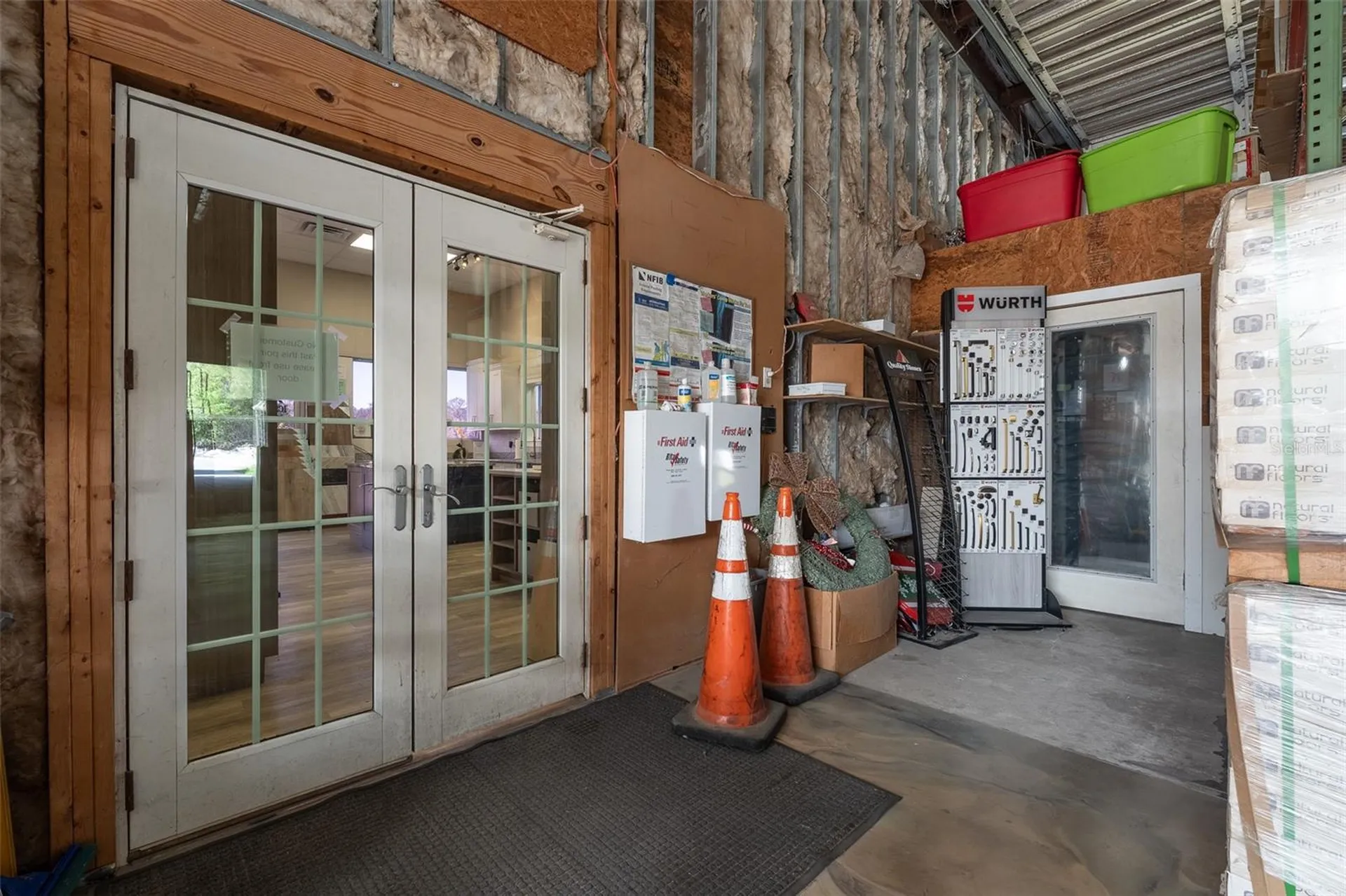 14131 NE Highway 27 Alt Williston FL 32696