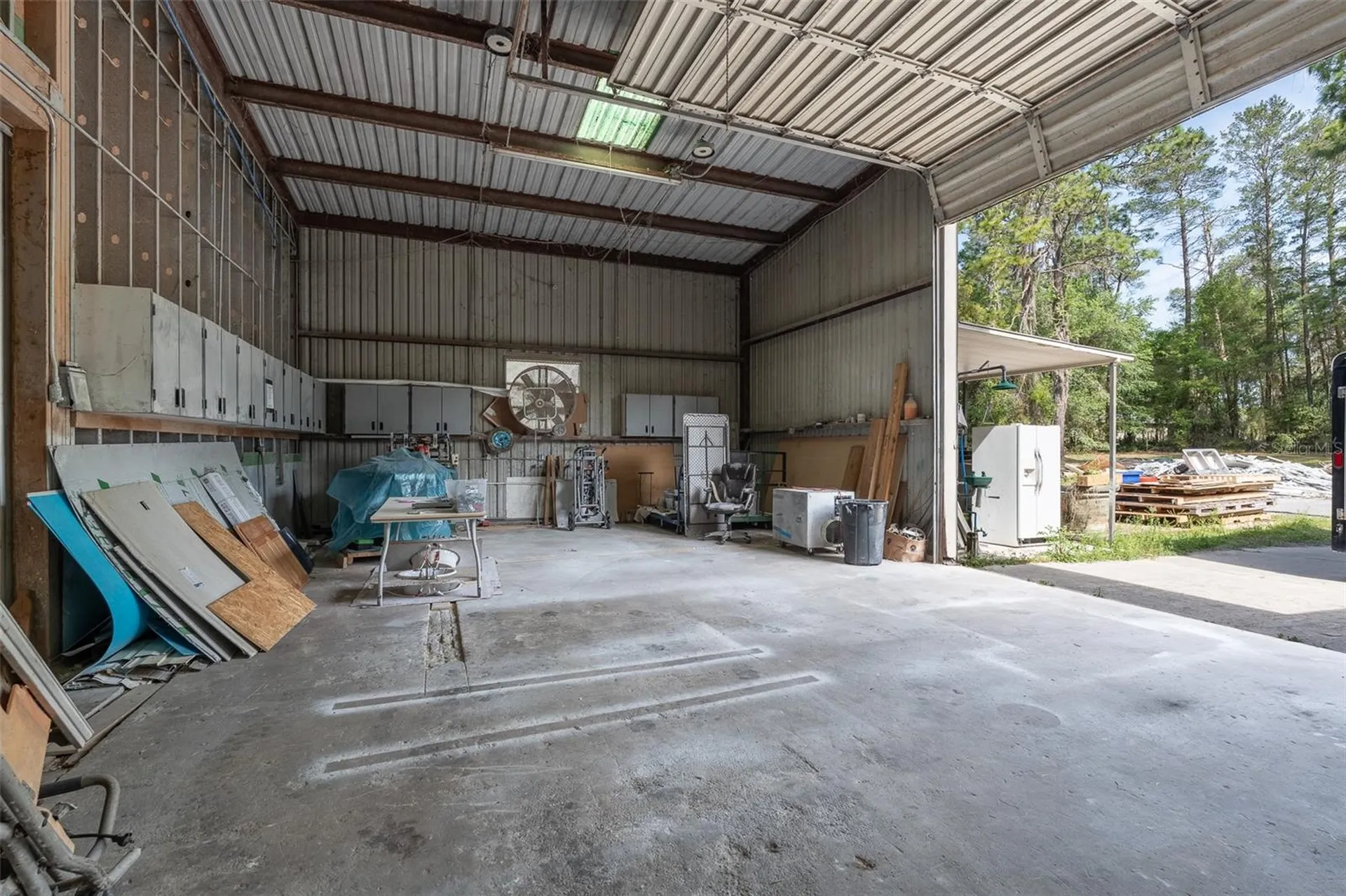 14131 NE Highway 27 Alt Williston FL 32696