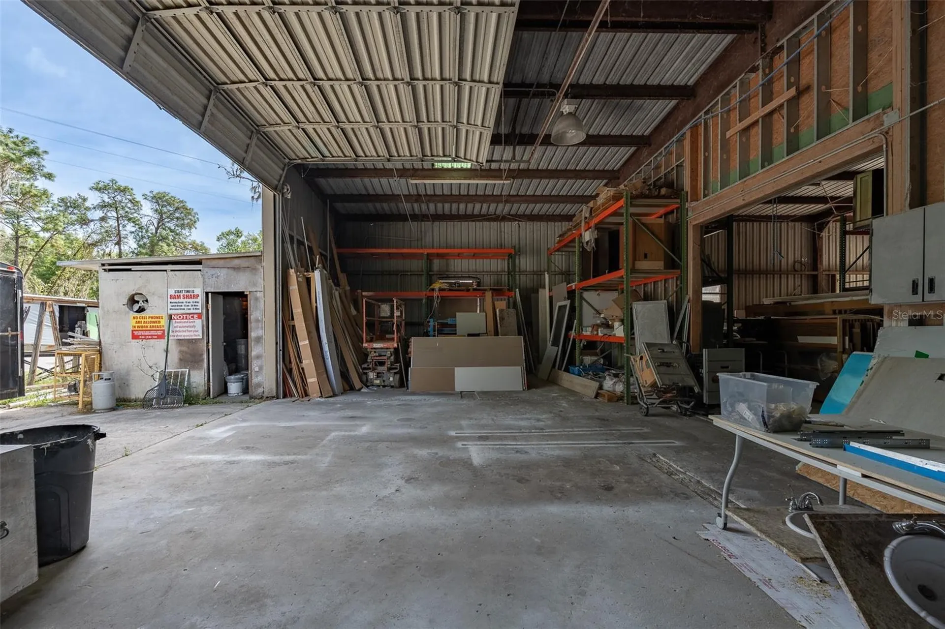 14131 NE Highway 27 Alt Williston FL 32696