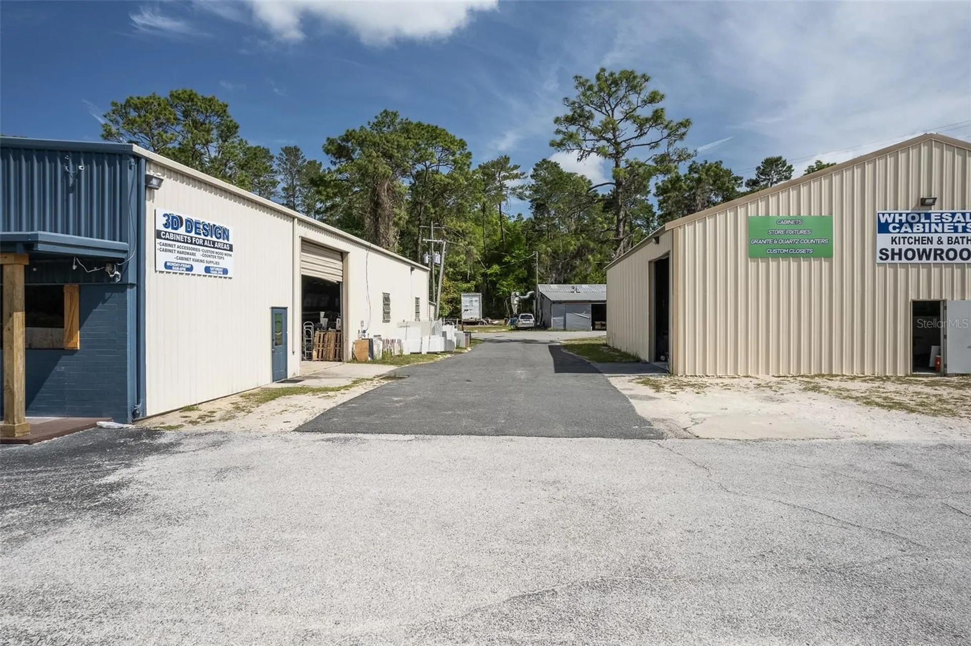14131 NE Highway 27 Alt Williston FL 32696