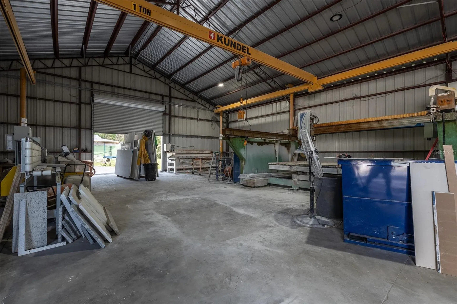 14131 NE Highway 27 Alt Williston FL 32696