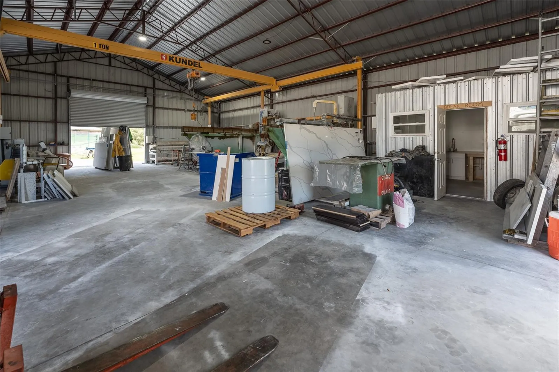 14131 NE Highway 27 Alt Williston FL 32696