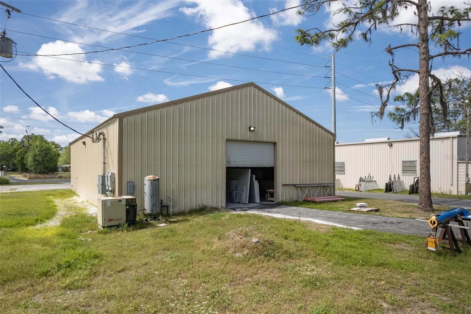 14131 NE Highway 27 Alt Williston FL 32696