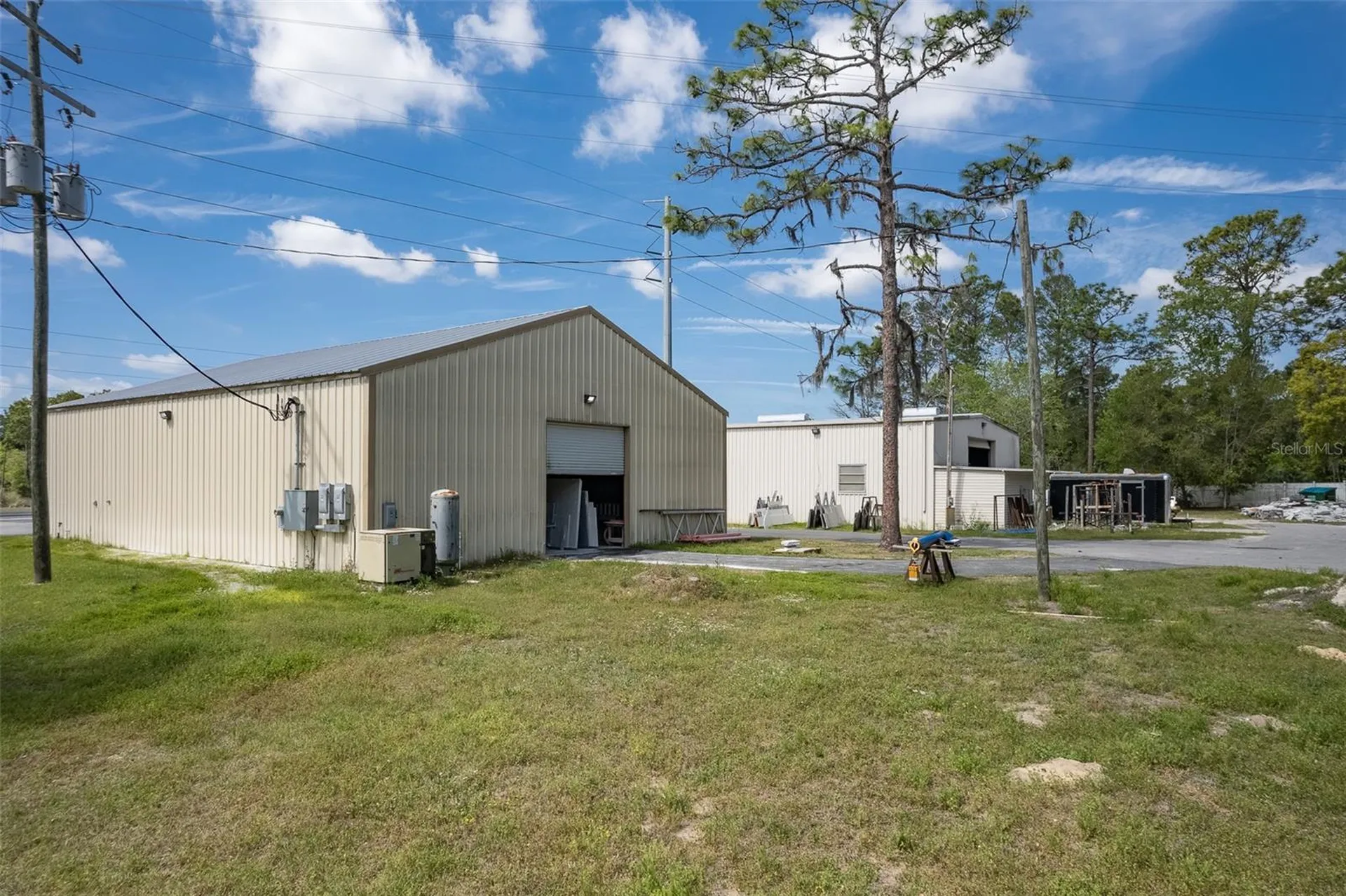 14131 NE Highway 27 Alt Williston FL 32696