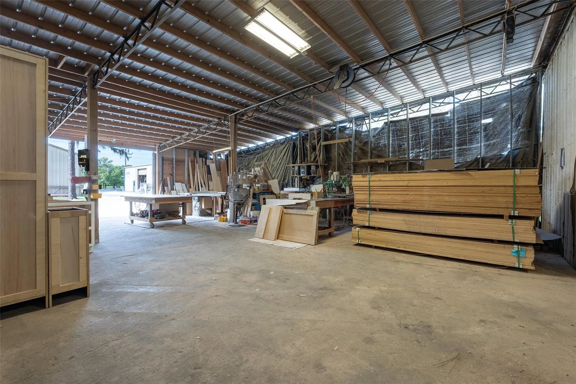 14131 NE Highway 27 Alt Williston FL 32696