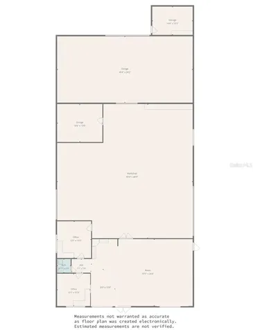 14131 NE Highway 27 Alt Williston FL 32696