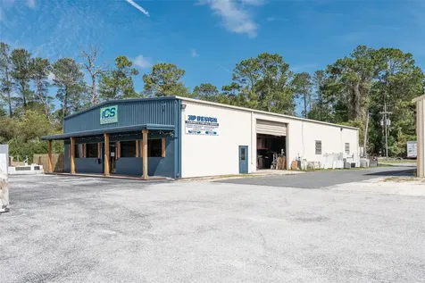14131 NE Highway 27 Alt Williston FL 32696