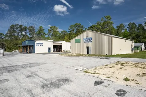 14131 NE Highway 27 Alt Williston FL 32696