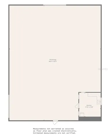 14131 NE Highway 27 Alt Williston FL 32696