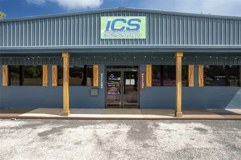 14131 NE Highway 27 Alt Williston FL 32696