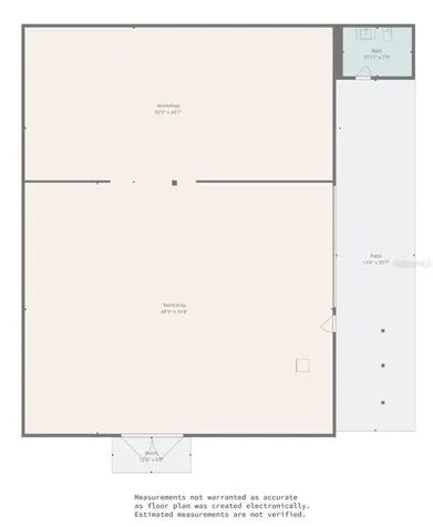 14131 NE Highway 27 Alt Williston FL 32696