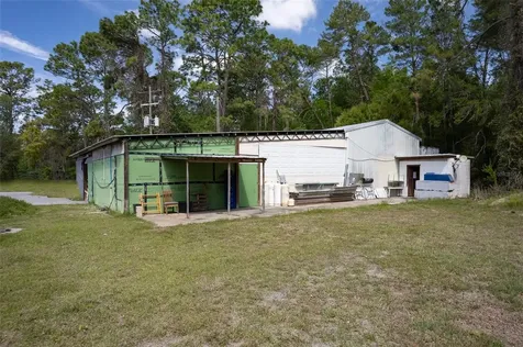 14131 NE Highway 27 Alt Williston FL 32696