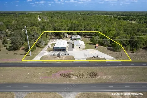 14131 NE Highway 27 Alt Williston FL 32696