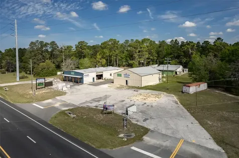 14131 NE Highway 27 Alt Williston FL 32696