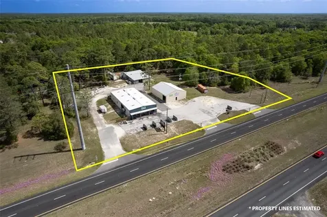 14131 NE Highway 27 Alt Williston FL 32696