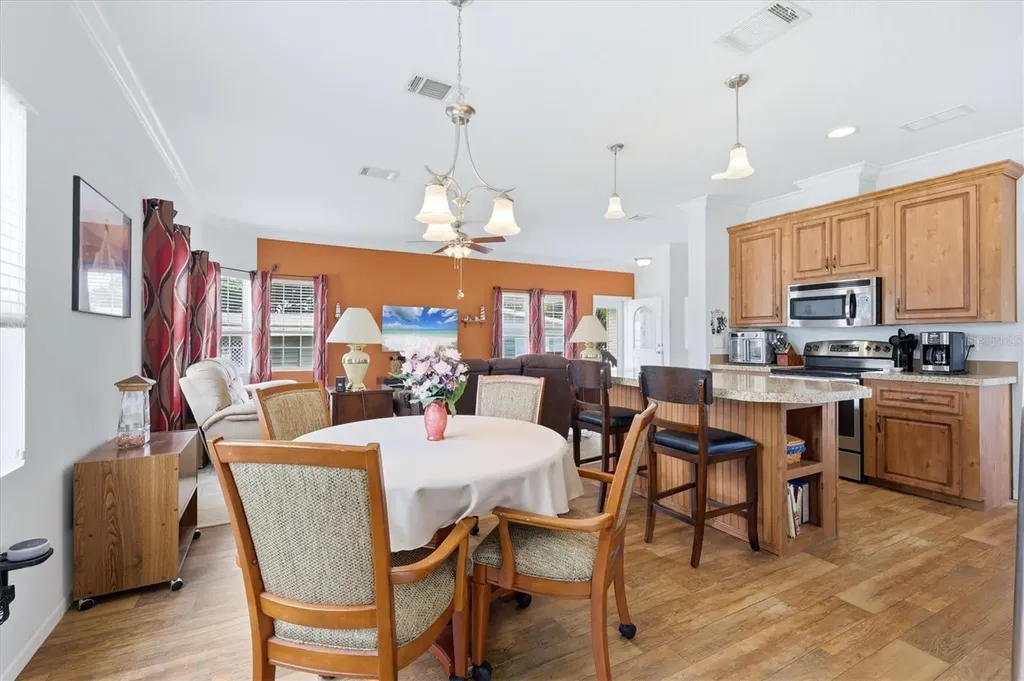 1 Meadow Circle Ellenton FL 34222