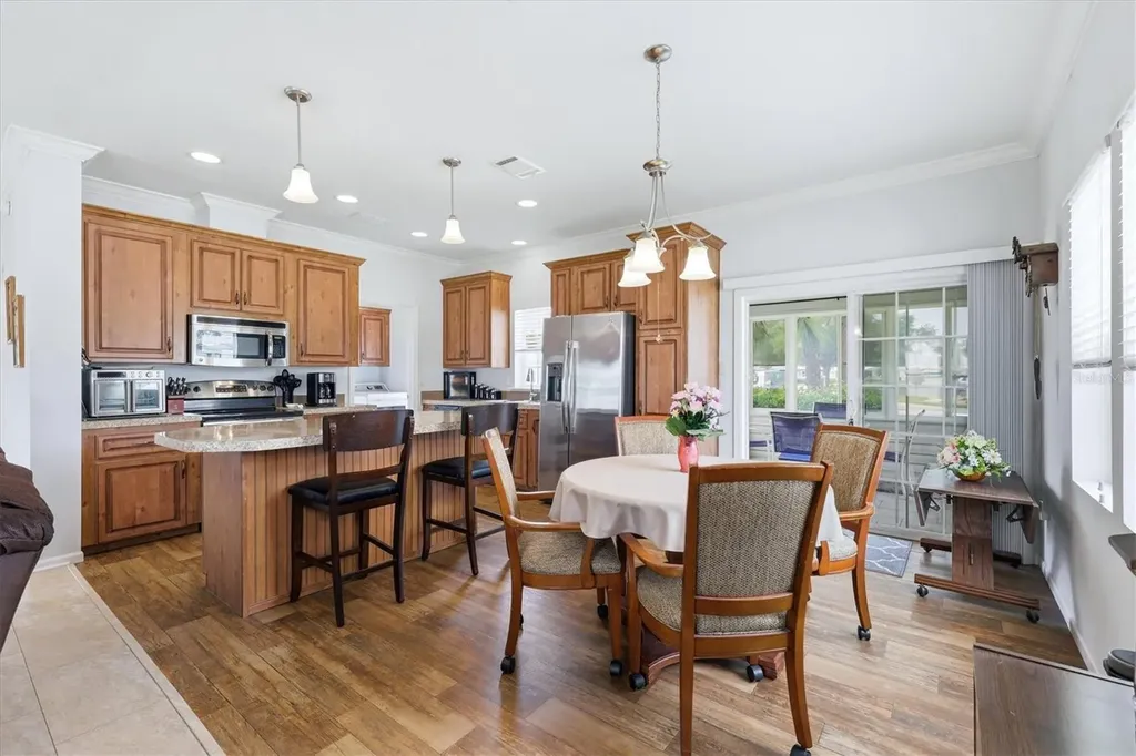 1 Meadow Circle Ellenton FL 34222