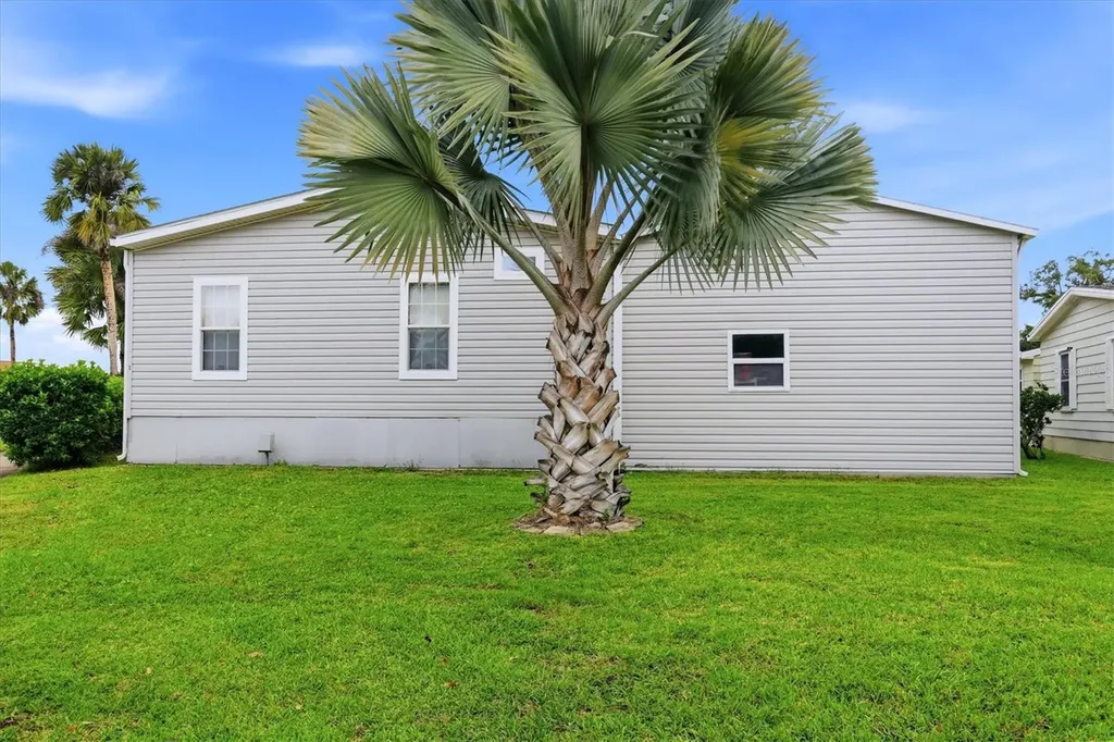 1 Meadow Circle Ellenton FL 34222