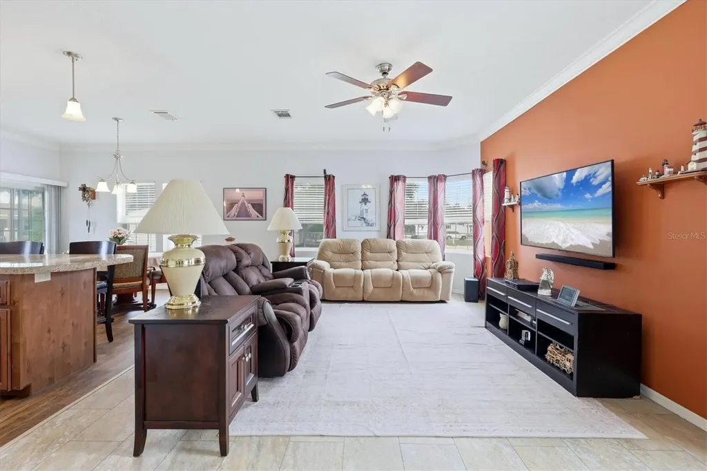 1 Meadow Circle Ellenton FL 34222