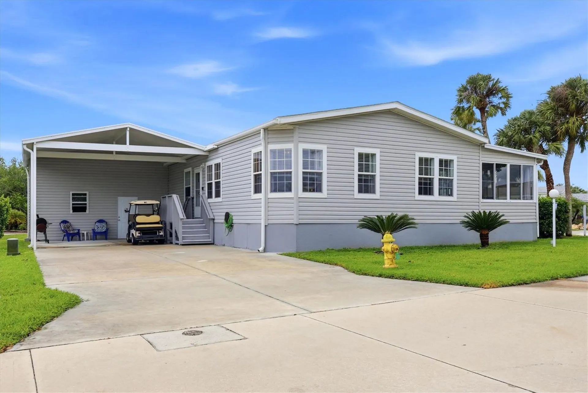Ellenton FL, 1 Meadow Circle