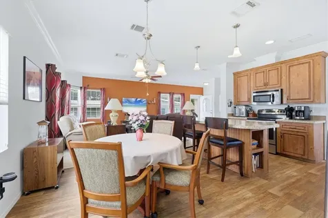 1 Meadow Circle Ellenton FL 34222
