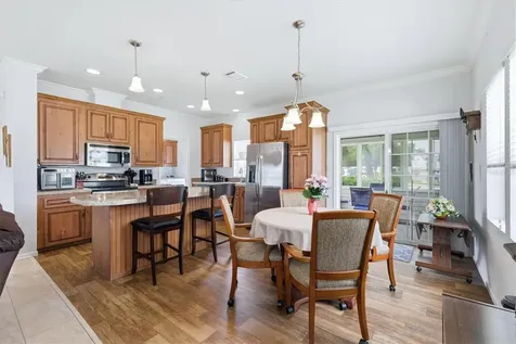 1 Meadow Circle Ellenton FL 34222