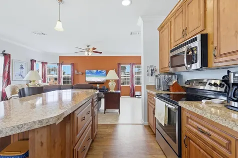 1 Meadow Circle Ellenton FL 34222