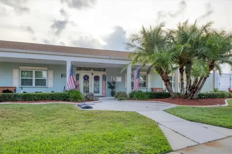 1 Meadow Circle Ellenton FL 34222