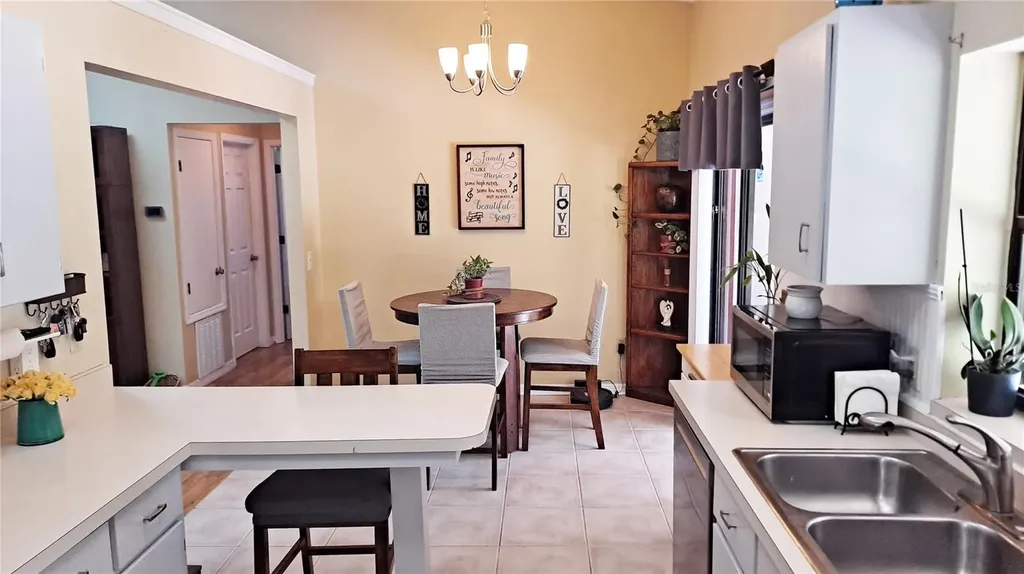 25930 Sackamaxon Drive Sorrento FL 32776