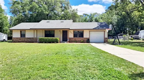 25930 Sackamaxon Drive Sorrento FL 32776