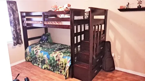 25930 Sackamaxon Drive Sorrento FL 32776