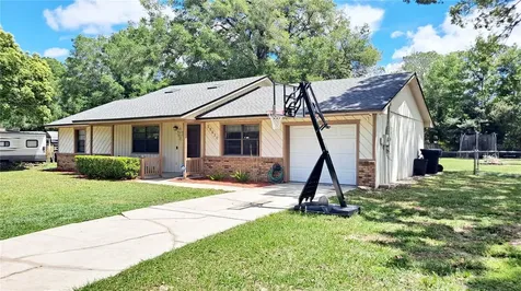 25930 Sackamaxon Drive Sorrento FL 32776