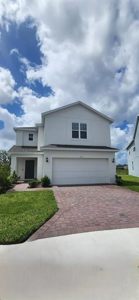1203 Island Slough Lane Davenport FL 33837