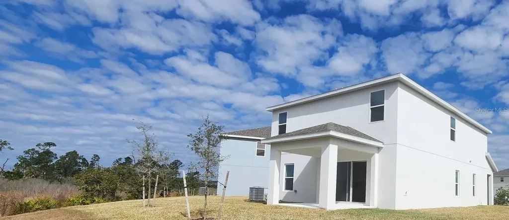 1203 Island Slough Lane Davenport FL 33837