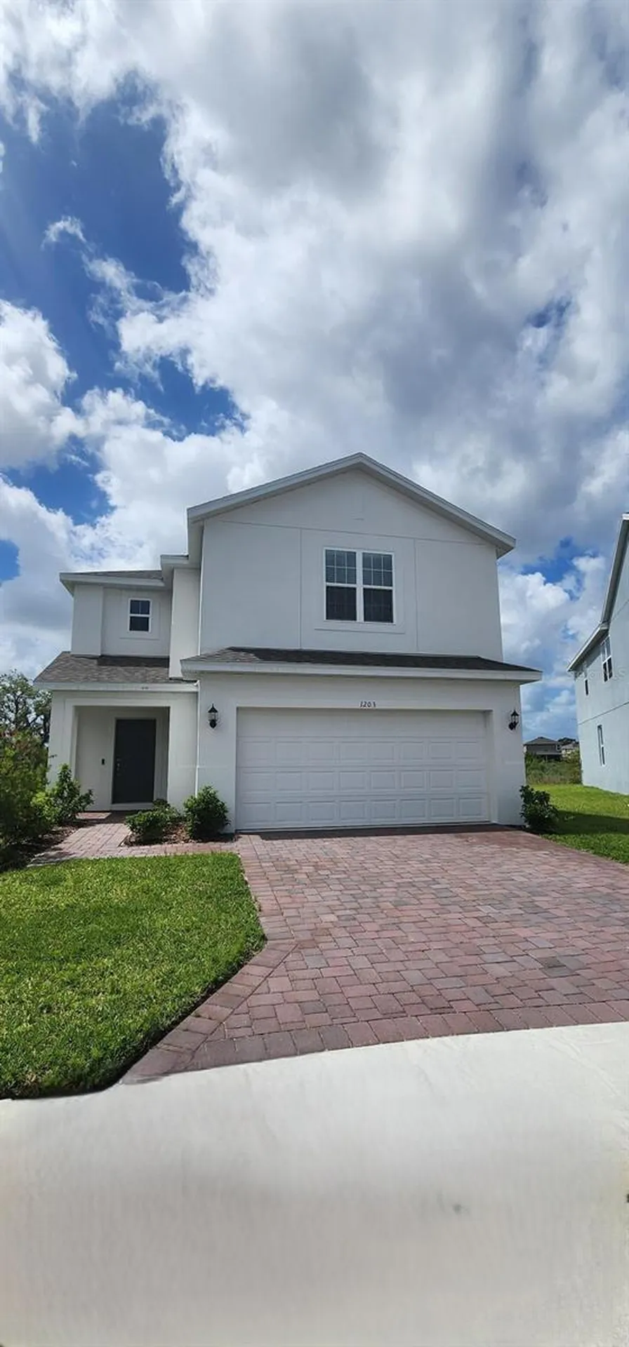 1203 Island Slough Lane Davenport FL 33837
