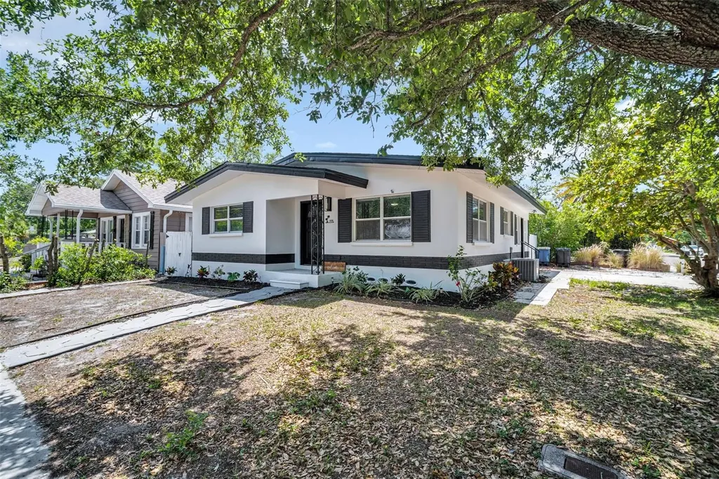 1001 Jasmine Way Clearwater FL 33756