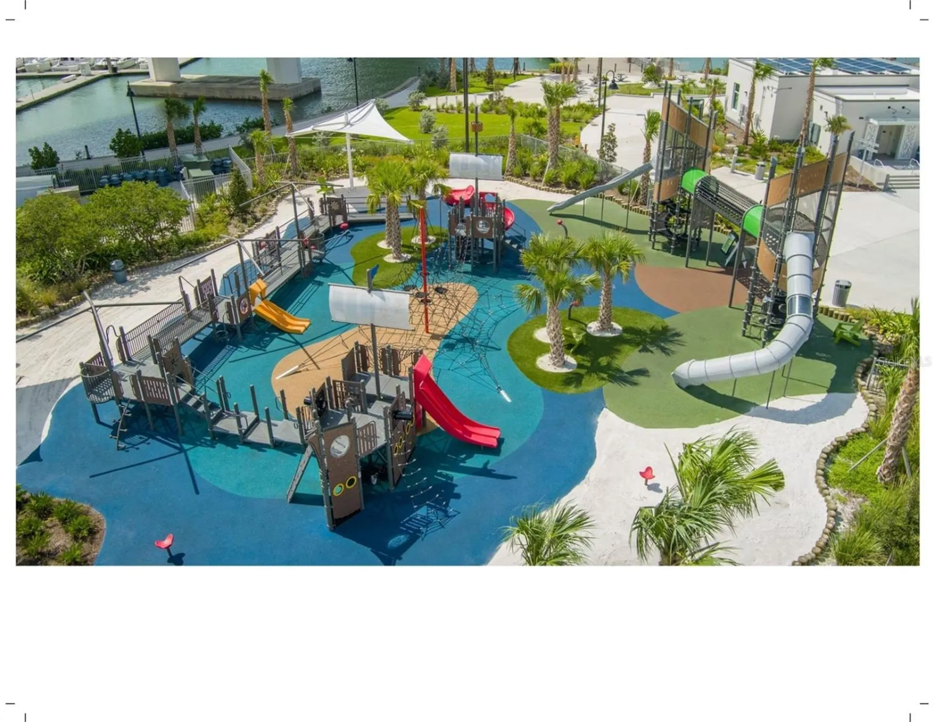 1001 Jasmine Way Clearwater FL 33756
