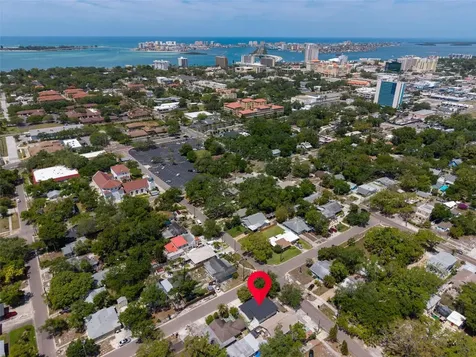 1001 Jasmine Way Clearwater FL 33756
