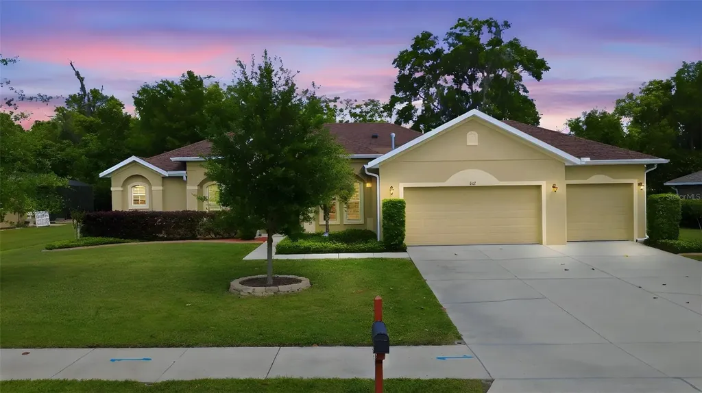 832 Deer Fern Avenue Deland FL 32720