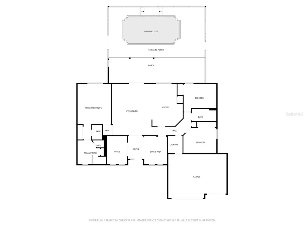832 Deer Fern Avenue Deland FL 32720