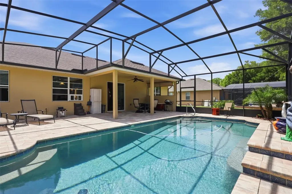 832 Deer Fern Avenue Deland FL 32720