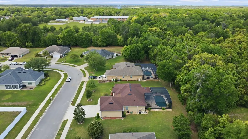 832 Deer Fern Avenue Deland FL 32720