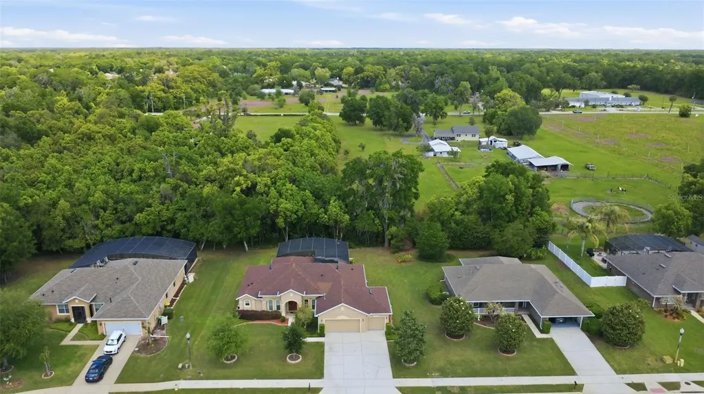 832 Deer Fern Avenue Deland FL 32720