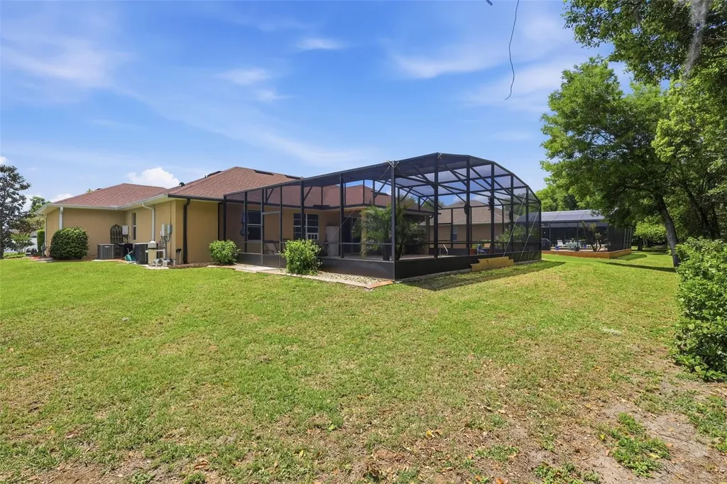 832 Deer Fern Avenue Deland FL 32720