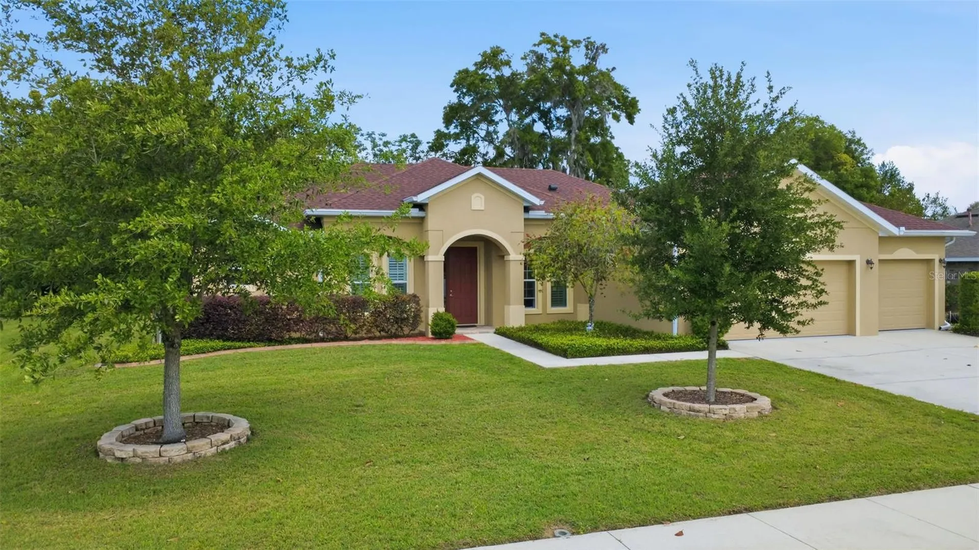 832 Deer Fern Avenue Deland FL 32720