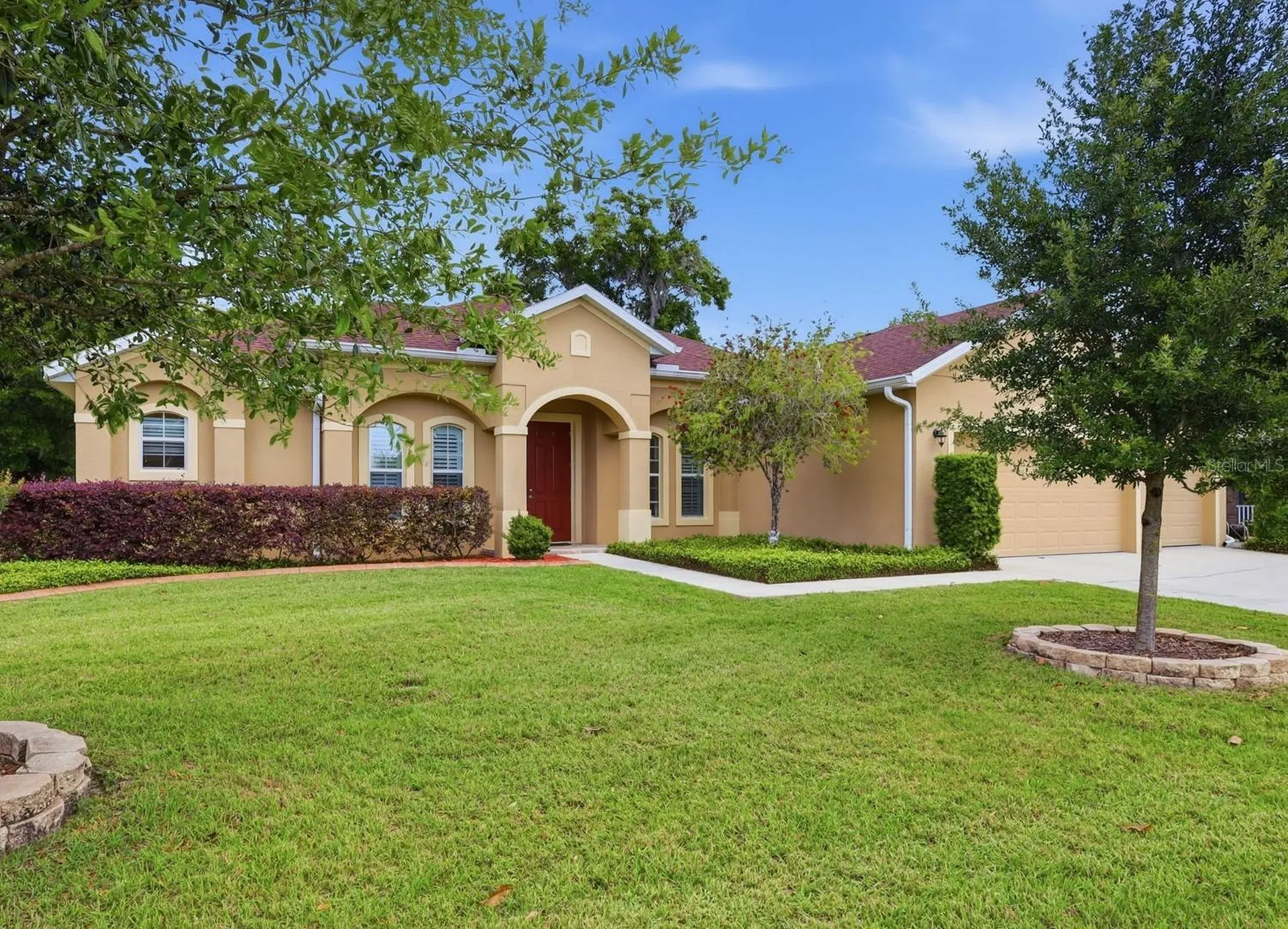 832 Deer Fern Avenue Deland FL 32720
