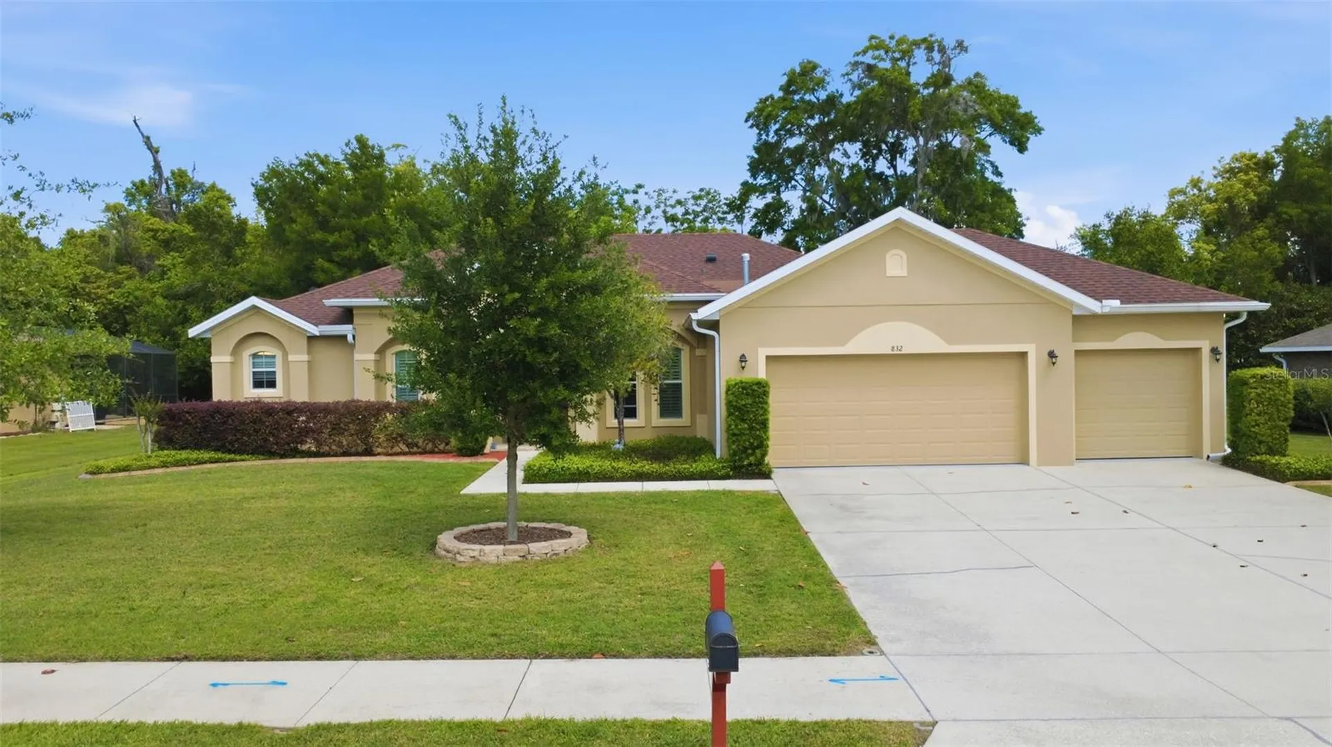 832 Deer Fern Avenue Deland FL 32720