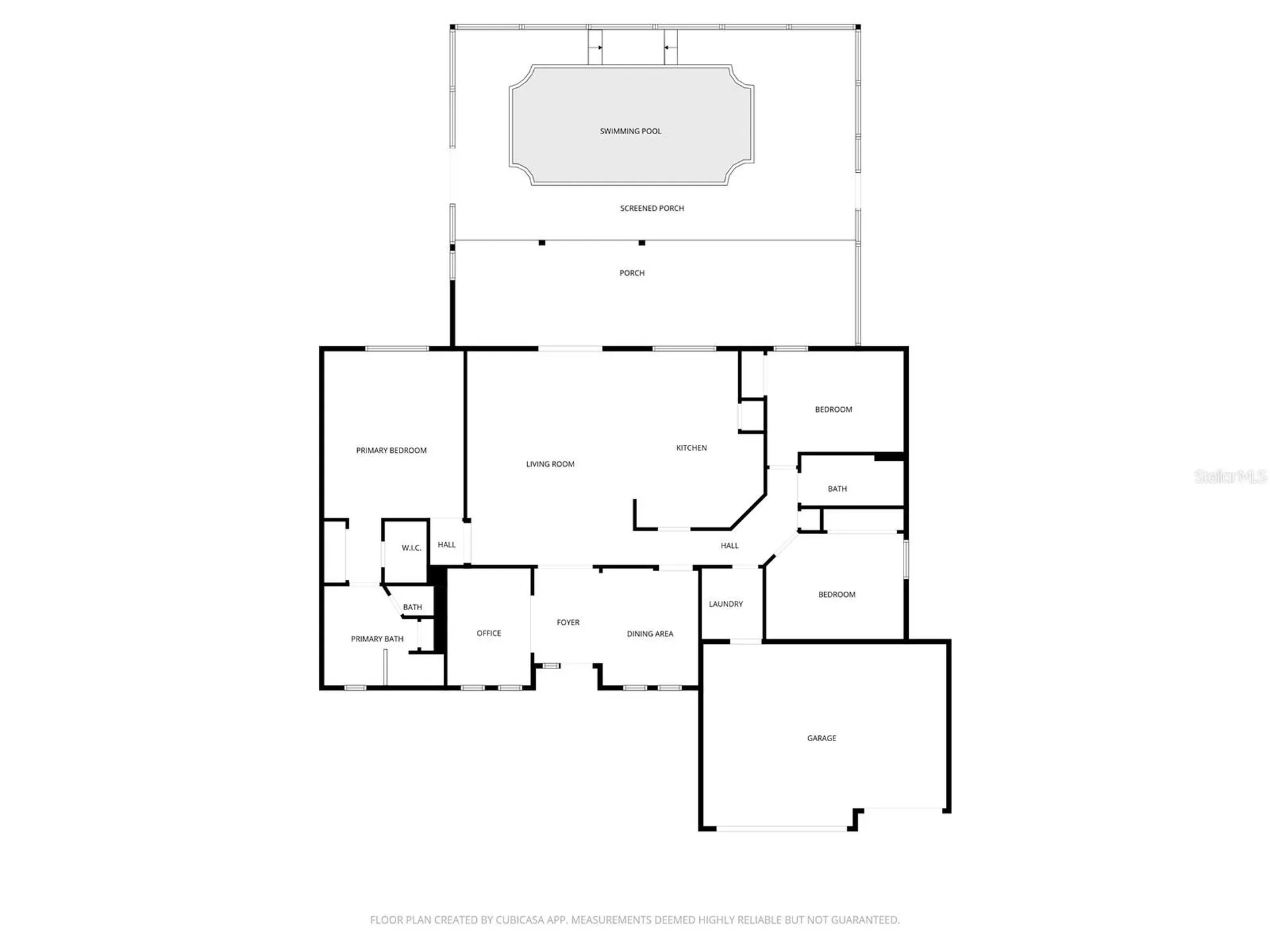 832 Deer Fern Avenue Deland FL 32720